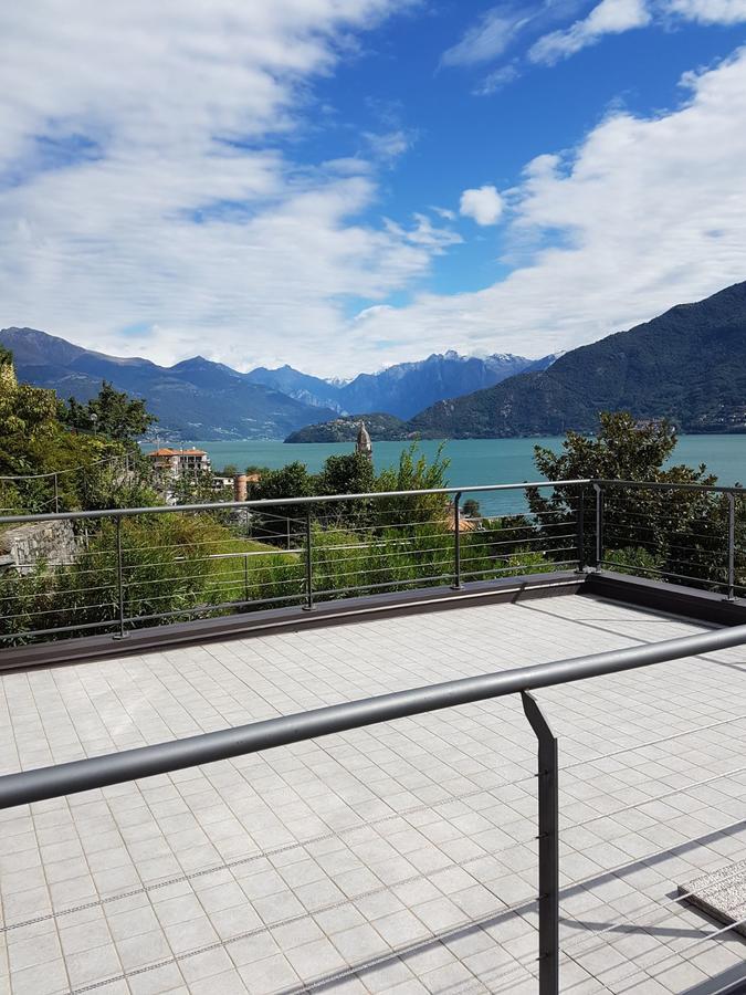 Baia Blu - Luxury Apartments With Pool Cremia Exterior foto